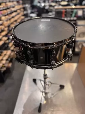 Tama - LBR1465 Black Brass 14